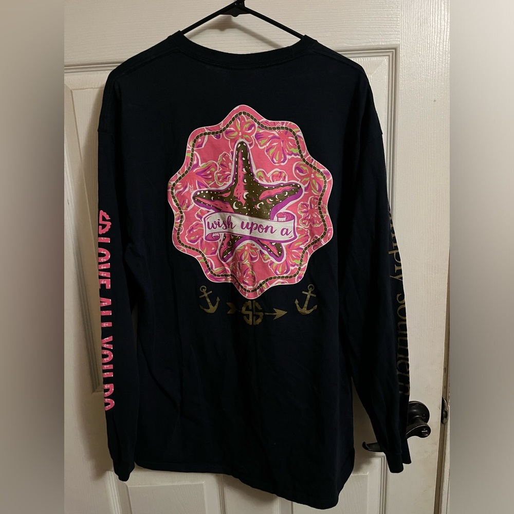 Simply southern T-shirt